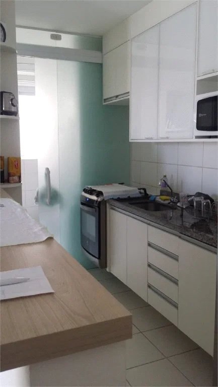Apartamento à venda com 2 quartos, sendo 1 suíte, em Vila Nova Alba, São Paulo, SP