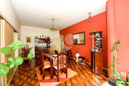 Apartamento à venda com 3 quartos em Copacabana, Rio de Janeiro, RJ