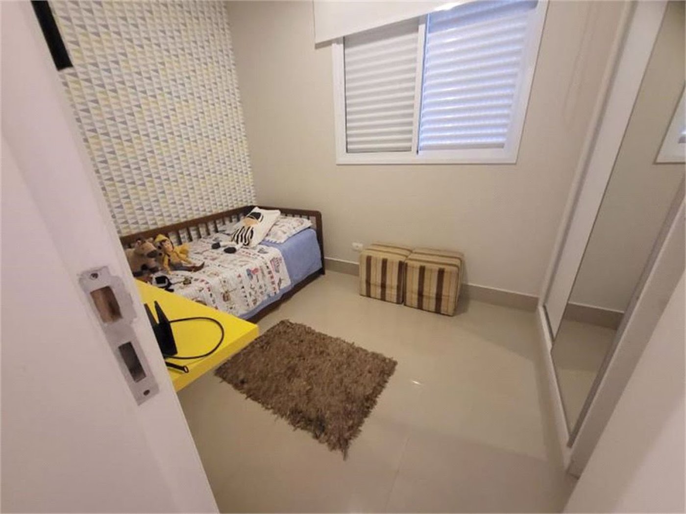 Apartamento Residencial à venda, Itararé, São Vicente - AP0805.