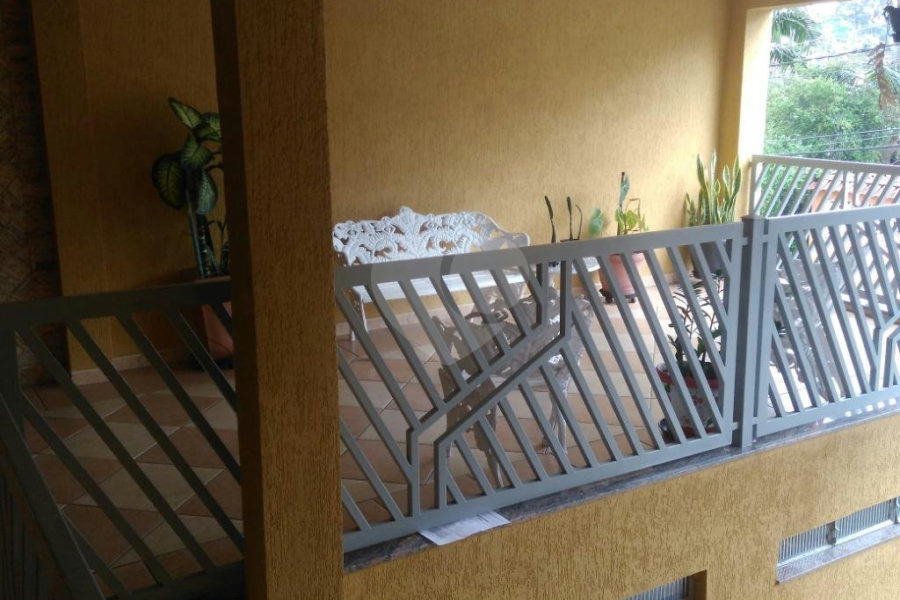 Sobrado à venda com 3 quartos, sendo 1 suíte, em Pirituba, São Paulo, SP