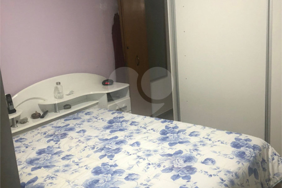 Sobrado à venda com 4 quartos, sendo 1 suíte, em Freguesia do Ó, São Paulo, SP