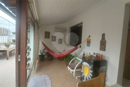 Apartamento à venda com 4 quartos, sendo 2 suítes, em Tijuca, Rio de Janeiro, RJ