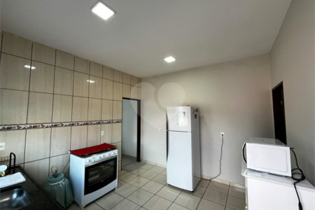 Casa à venda com 3 quartos, sendo 1 suíte, em Jardim Monte Santo, Itapetininga, SP