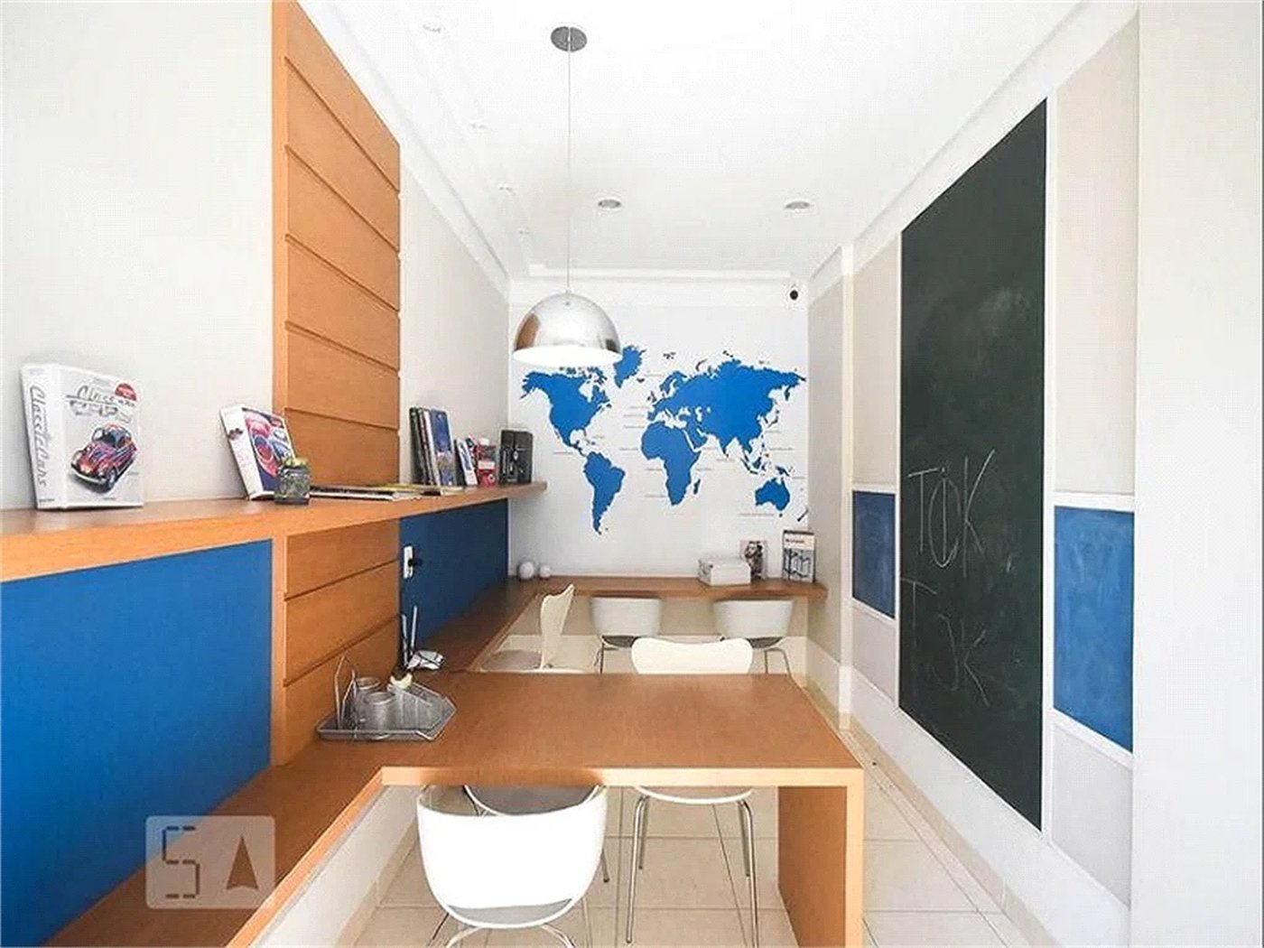 Apartamento à venda com 2 quartos, sendo 1 suíte,  em Jardim Parque Morumbi, São Paulo, SP