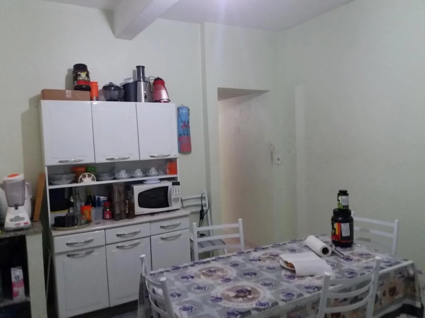 Sobrado à venda com 3 quartos, sendo 1 suíte, em Jardim Maria Duarte, São Paulo, SP