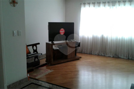 Casa à venda com 3 suítes em Campo Grande, São Paulo, SP