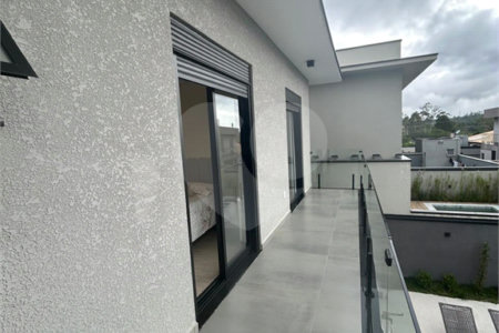 Casa à venda com 3 suítes no condomínio Mosaico Essence - Fase 2, Mogi das Cruzes - SP