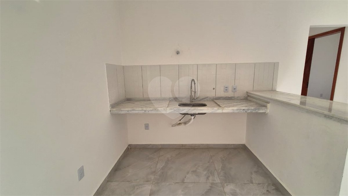 Casa à venda com 2 quartos em Rasa, Armação dos Búzios, RJ