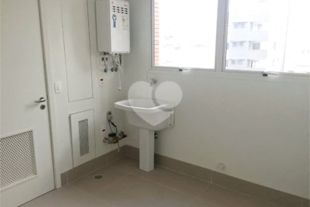 Apartamento à venda com 4 suítes em Higienópolis, São Paulo, SP
