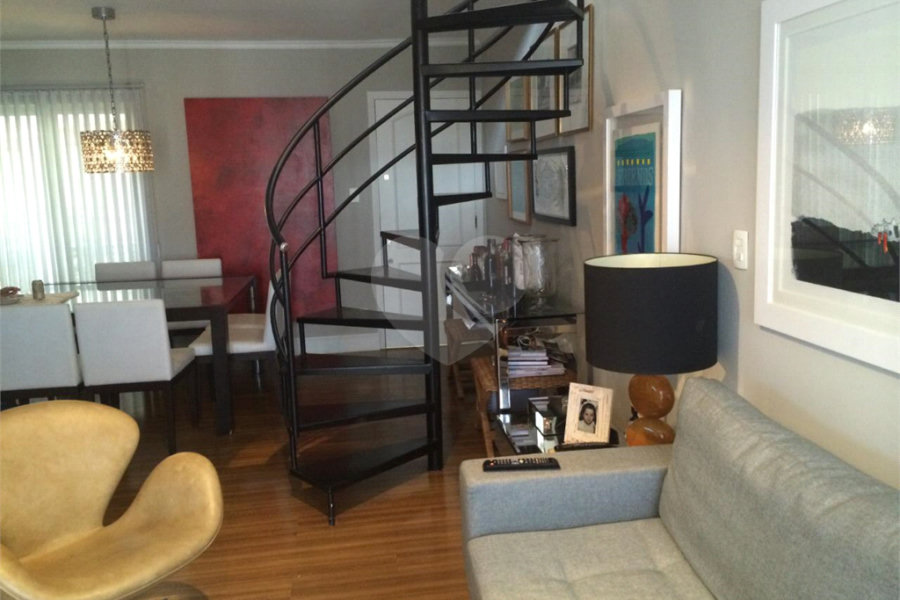 Duplex à venda com 2 quartos, sendo 1 suíte, em Imirim, São Paulo, SP
