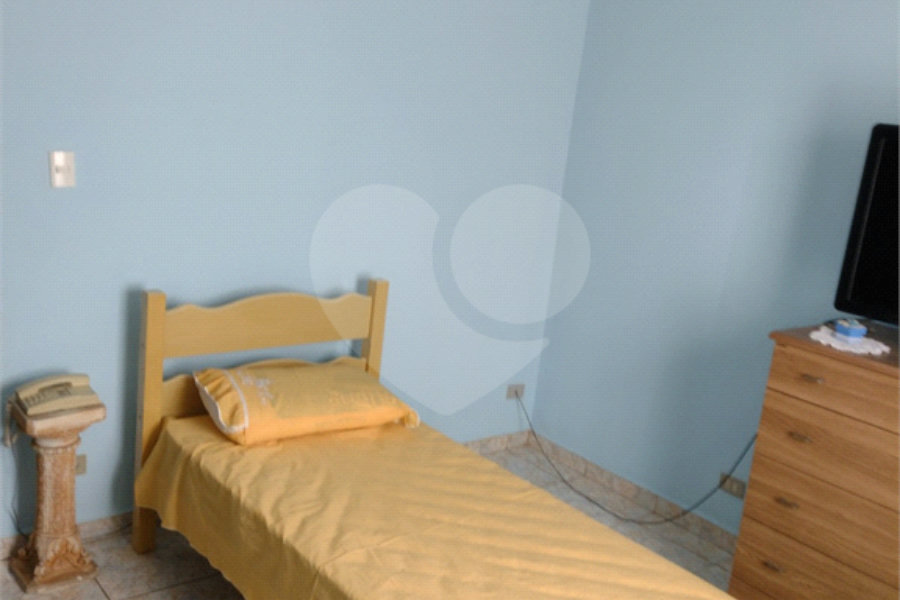 Sobrado à venda com 2 quartos em Palmas do Tremembé, São Paulo, SP