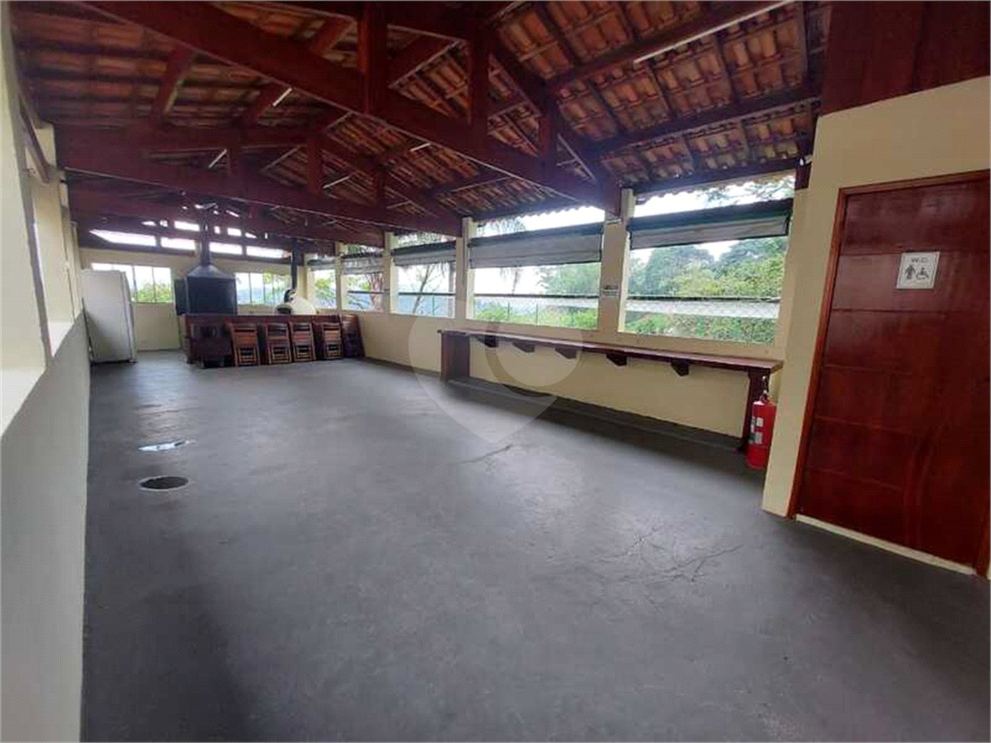 Apartamento à venda com 2 quartos em Tremembé, São Paulo, SP