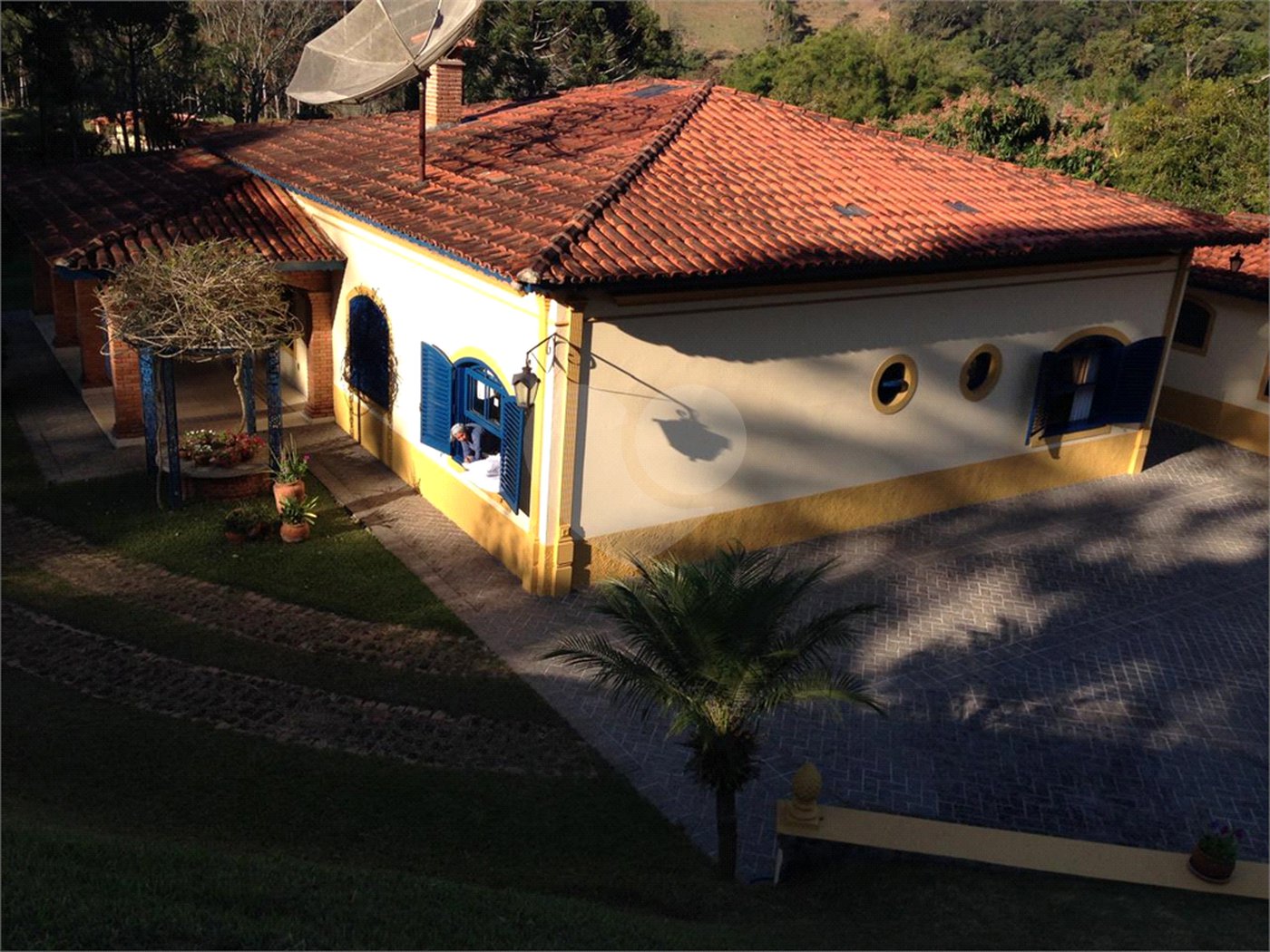 Sítio à venda com 4 quartos, sendo 1 suíte, no Centro, Piracaia, SP