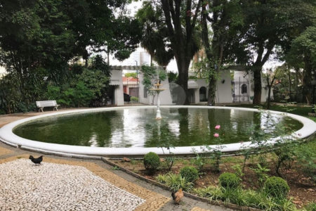 Apartamento à venda com 3 quartos, sendo 2 suítes, em Granja Julieta, São Paulo, SP