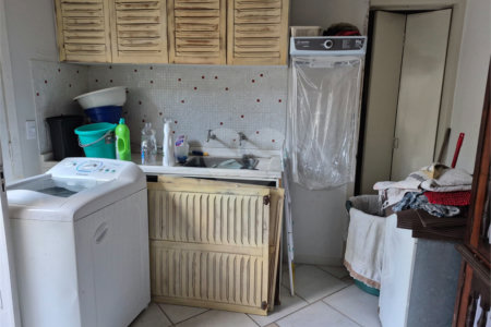 Sobrado à venda com 3 quartos, sendo 1 suíte, em Indianópolis, São Paulo, SP
