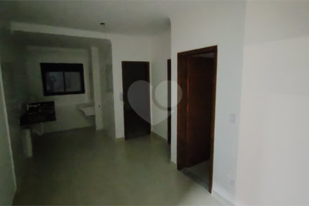 Apartamento à venda com 2 quartos em Parque Mandaqui, São Paulo, SP