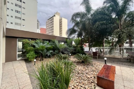 Apartamento à venda com 2 quartos, sendo 1 suíte, em Perdizes, São Paulo, SP