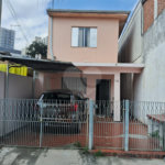 Sobrado à venda com 3 quartos em Jardim Humaitá, São Paulo, SP