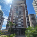 Apartamento à venda com 3 quartos, sendo 1 suíte,  em Além Ponte, Sorocaba, SP