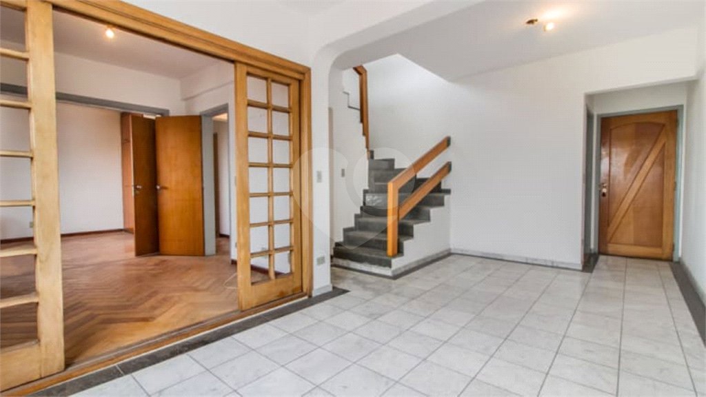 Cobertura à venda com 4 quartos em Bela Aliança, São Paulo, SP