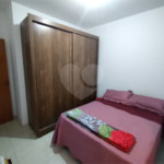 Casa à venda com 2 suítes no condomínio Joao de Laet, São Paulo - SP