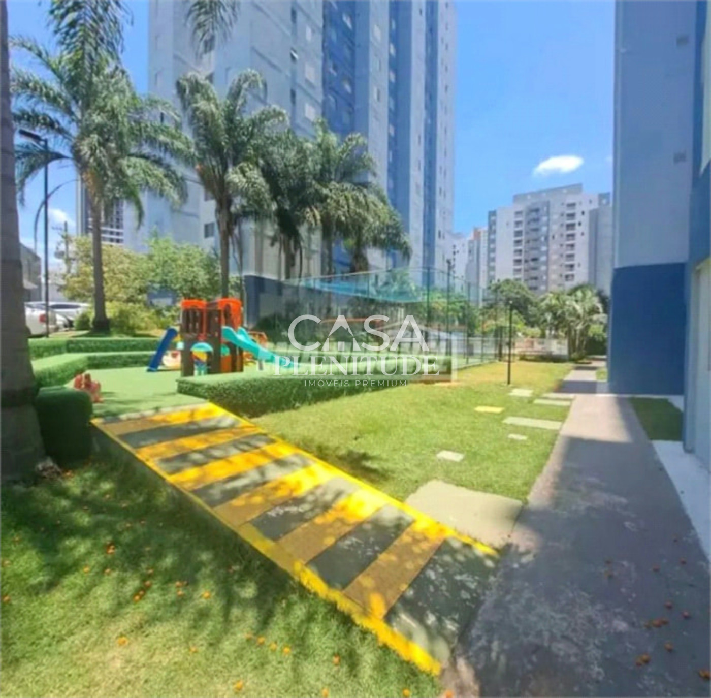 Apartamento à venda com 2 quartos em Parque Campolim, Sorocaba, SP