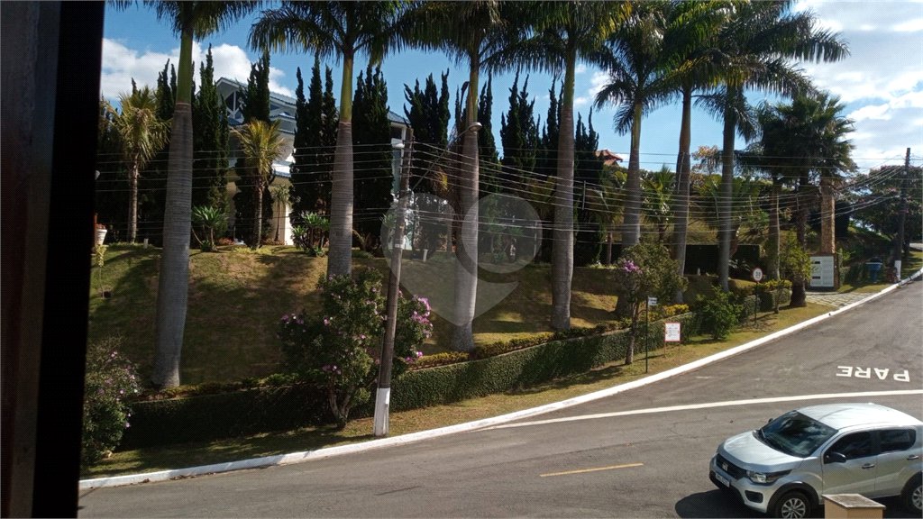 Terreno à venda no condomínio Suíça da Cantareira, Mairiporã - SP