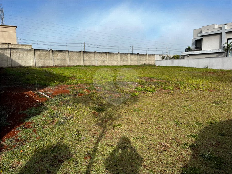 Terreno à venda em Loteamento Residencial Spazio Verde Ii, Itapetininga, SP