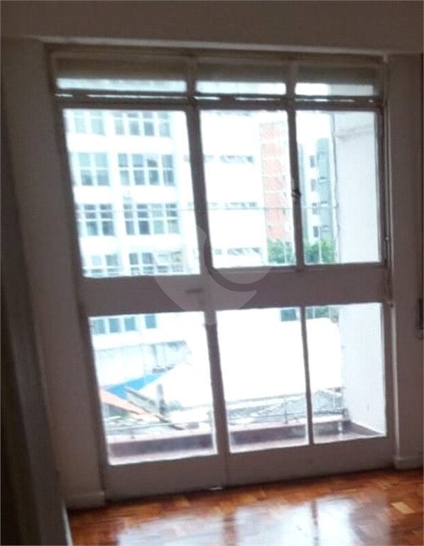 Apartamento à venda com 2 quartos em Liberdade, São Paulo, SP