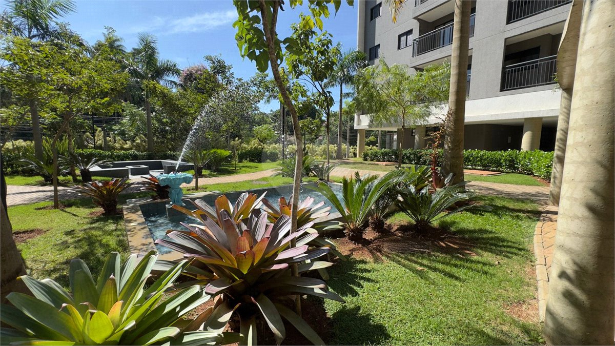 Apartamento para alugar com 2 quartos em Vila Domingues, Votorantim, SP