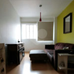 Apartamento à venda com 3 quartos em Vila Gomes, São Paulo, SP