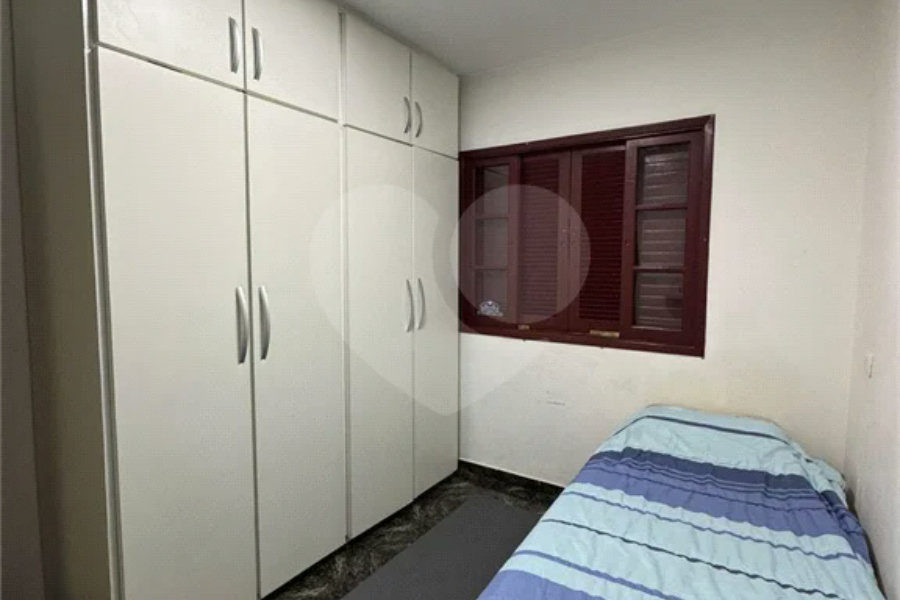 Sobrado à venda com 3 quartos em Jaçanã, São Paulo, SP