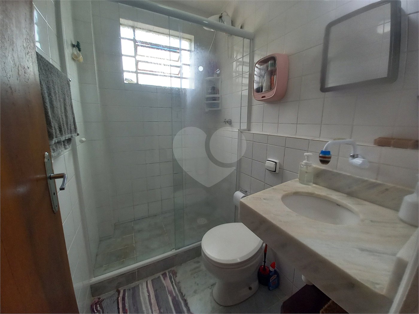 Apartamento à venda com 2 quartos em Granja Julieta, São Paulo, SP