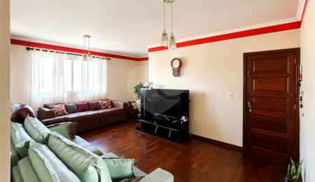 Apartamento à venda com 3 quartos, sendo 1 suíte, em Vila Hortência, Sorocaba, SP