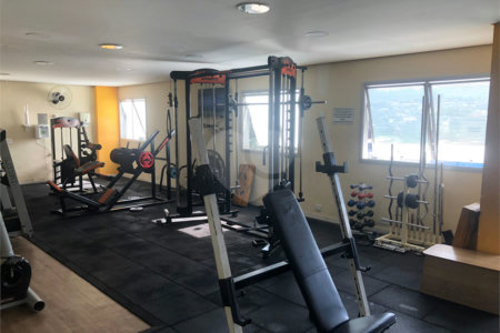 Apartamento à venda com 3 quartos, sendo 1 suíte, em Jardim Mariliza, São Paulo, SP