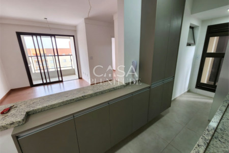 Apartamento à venda com 2 quartos, sendo 1 suíte, em Jardim Piratininga, Sorocaba, SP