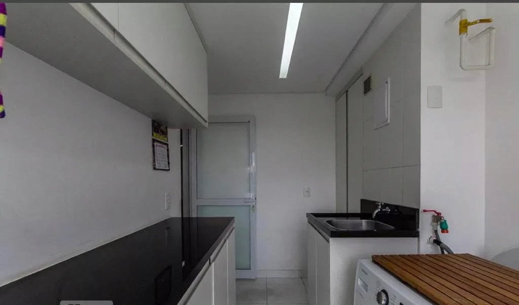 Apartamento à venda com 3 quartos, sendo 1 suíte,  em Jardim Vazani, São Paulo, SP