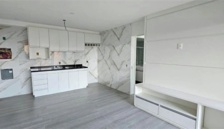 Apartamento à venda com 1 suíte em Pinheiros, São Paulo, SP