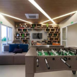Apartamento à venda com 1 suíte em Campo Belo, São Paulo, SP