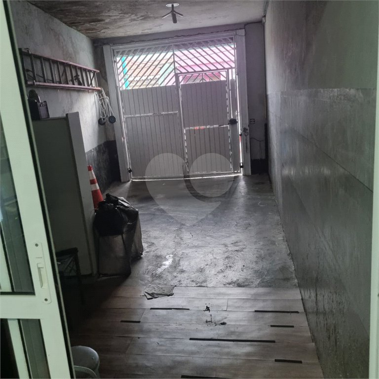 Salão à venda em Vila Dalila, São Paulo, SP