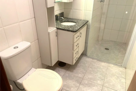 Apartamento à venda com 2 quartos em Pinheiros, São Paulo, SP
