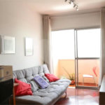 Apartamento à venda com 2 quartos, sendo 1 suíte, em Jabaquara, São Paulo, SP