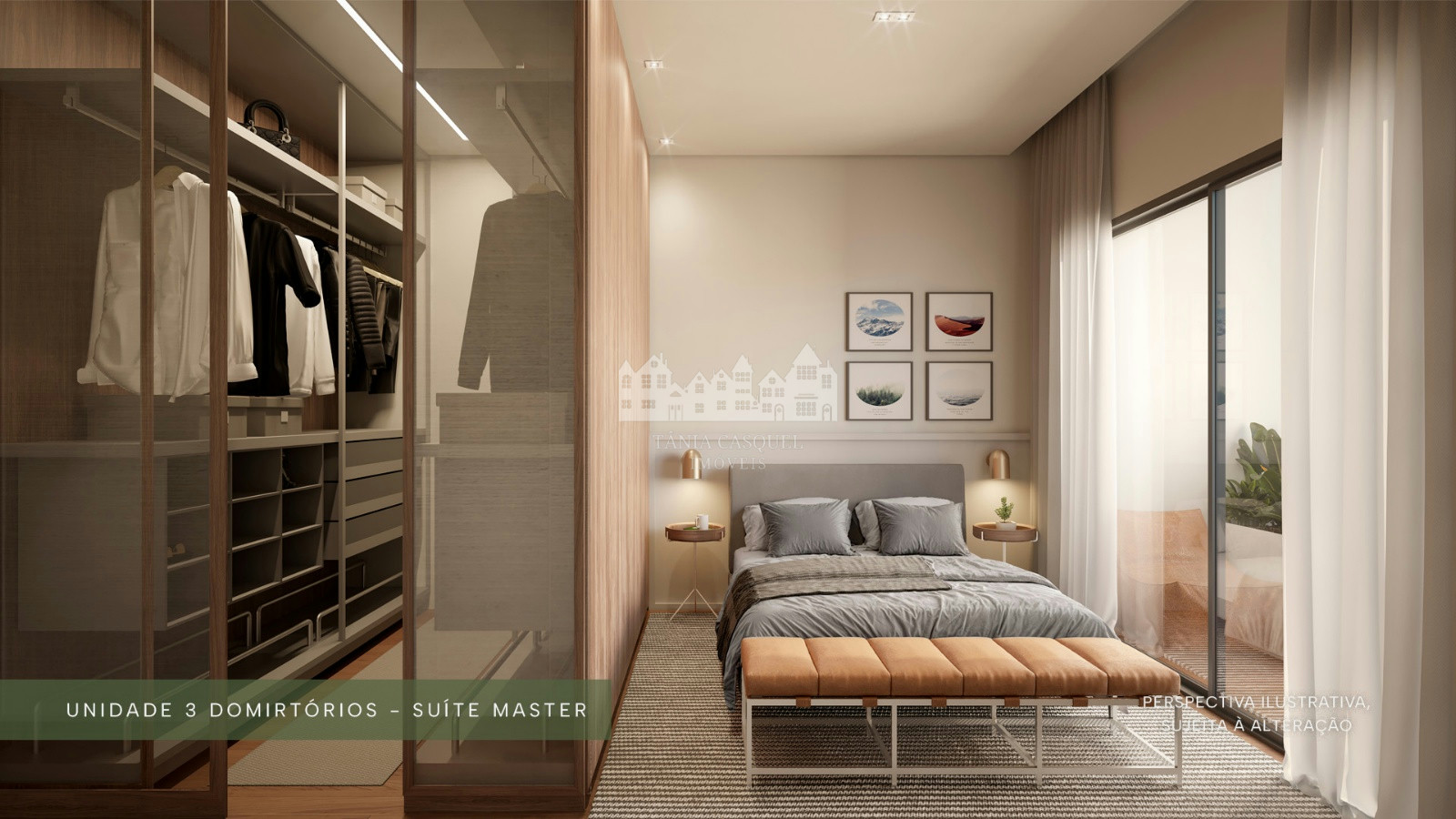 Apartamento, 3 quartos, 129 m² - Foto 5