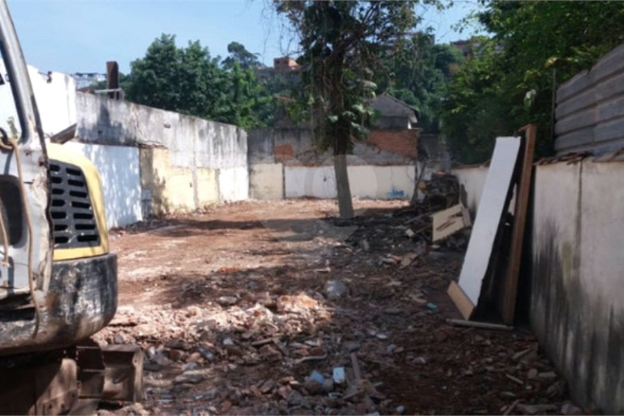 Terreno à venda em Jaçanã, São Paulo, SP