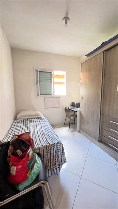 Cobertura à venda com 2 quartos em Vila Guarani, Santo André, SP