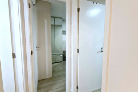 Apartamento à venda com 2 quartos, sendo 1 suíte, em Vila Guarani (z Sul), São Paulo, SP