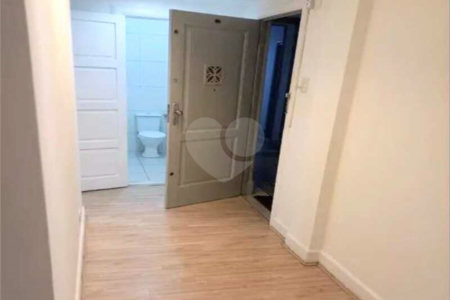 Apartamento à venda com 3 quartos no Centro, Rio de Janeiro, RJ