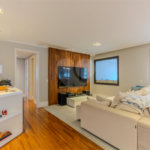 Apartamento à venda com 3 suítes em Chácara Santo Antônio, São Paulo, SP