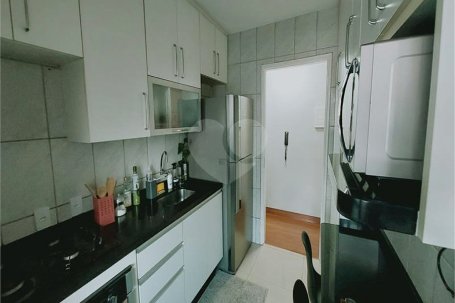Apartamento à venda com 3 quartos em Limão, São Paulo, SP