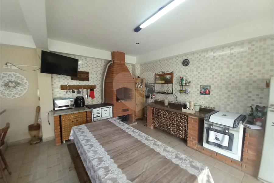 Casa à venda com 3 quartos, sendo 1 suíte, em Tucuruvi, São Paulo, SP